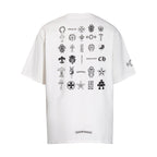 Chrome Hearts New T-shirts 6096 — view 15