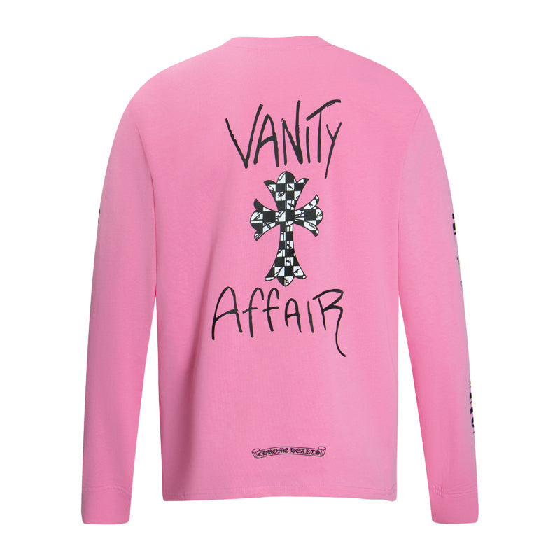 Chrome Hearts New SWEATSHIRTS K8002 — view 3