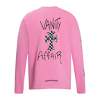 Chrome Hearts New SWEATSHIRTS K8002 — view 3