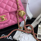 Chanel Mini Flap Bag — view 6