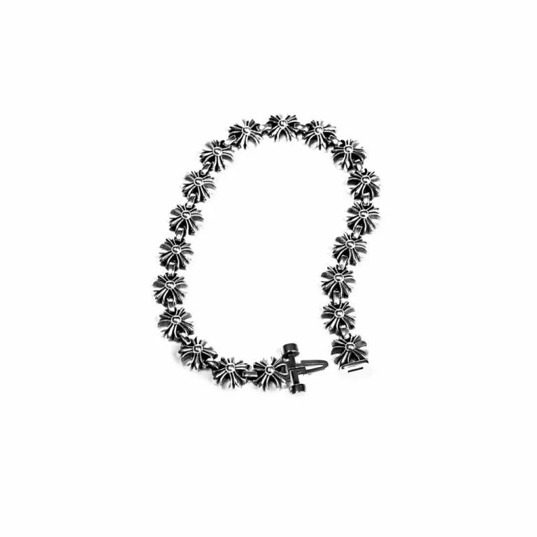 Chrome Hearts PLUS BRACELET 5 — view 3