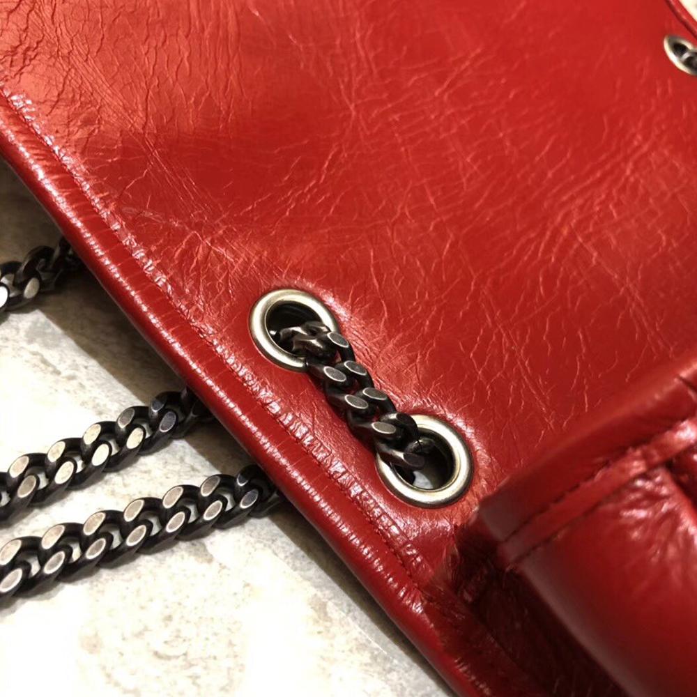 YSL Niki Medium Bag — view 8