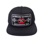 Chrome Hearts trucker hat — view 5
