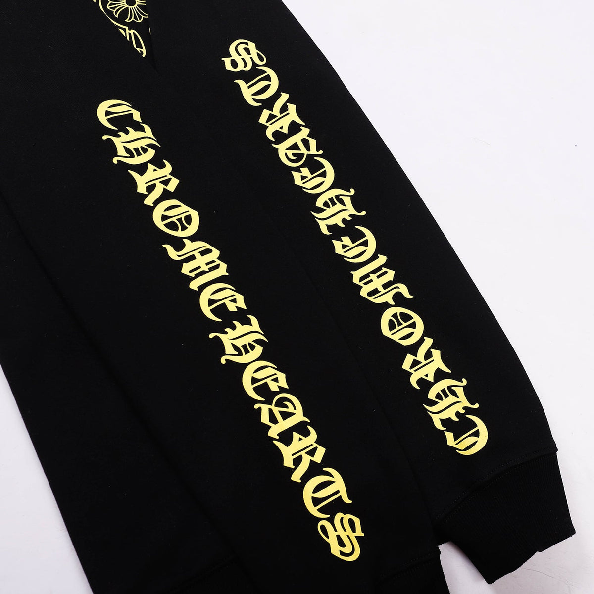Chrome Hearts New Hoodie 8879 — view 11
