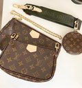 Louis Vuitton Multi Pochette Accessoires — view 11