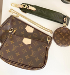 Louis Vuitton Multi Pochette Accessoires — view 11