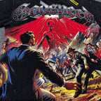 God Speed T-Shirt — view 2
