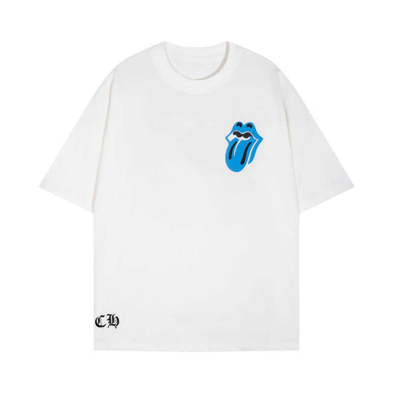 Chrome Hearts New T-shirts 6076 — view 11