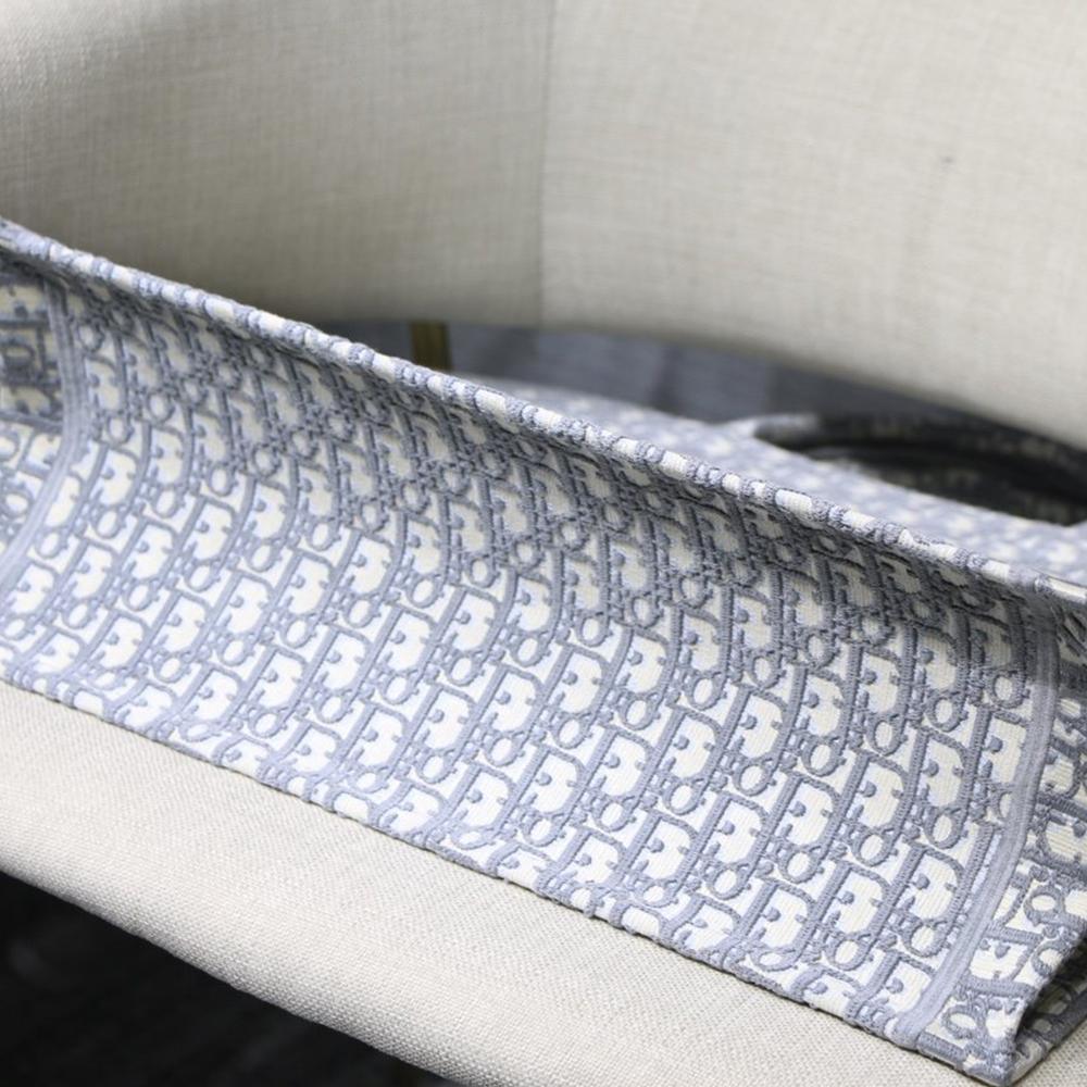 Dior Book Tote — view 3