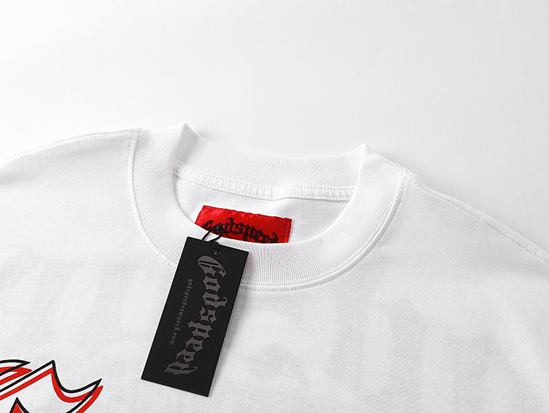 God Speed T-Shirt-3072 — view 4
