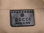 Gucci GG Marmont Small Shoulder Bag — view 2