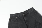 Chrome Hearts New Pants 303 — view 5