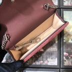 Dionysus Small GG Shoulder Bag — view 7