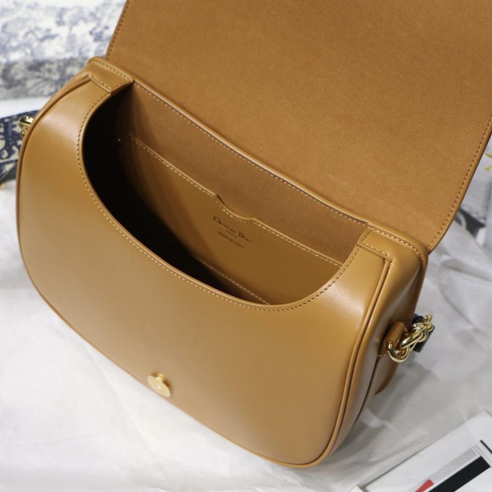 Medium Dior Bobby Bag — view 6