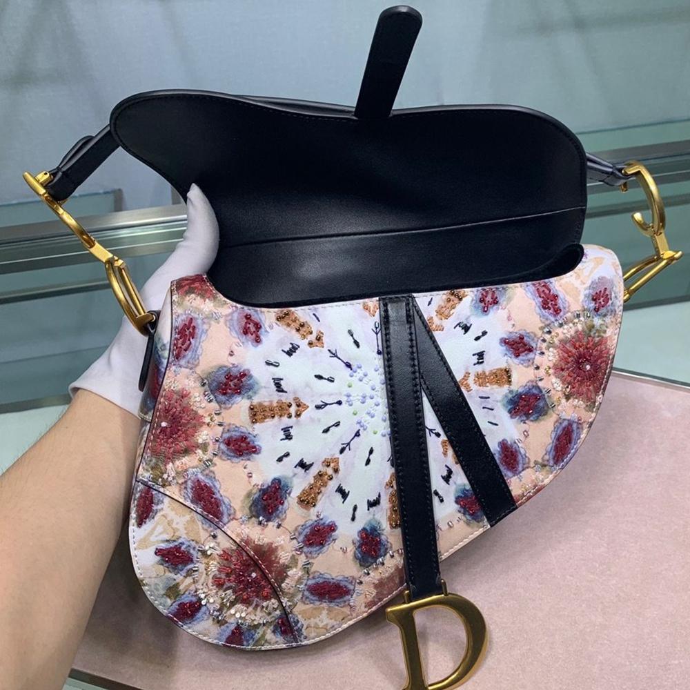 Saddle Bag — view 10