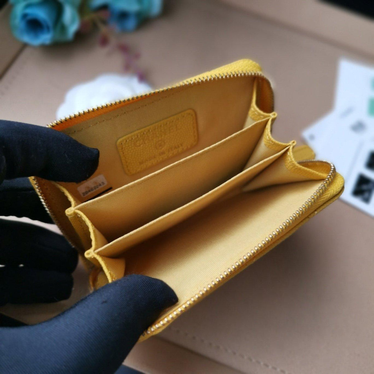 Chanel Wallet — view 5
