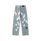 Chrome Hearts New Pants 9958 — view 3