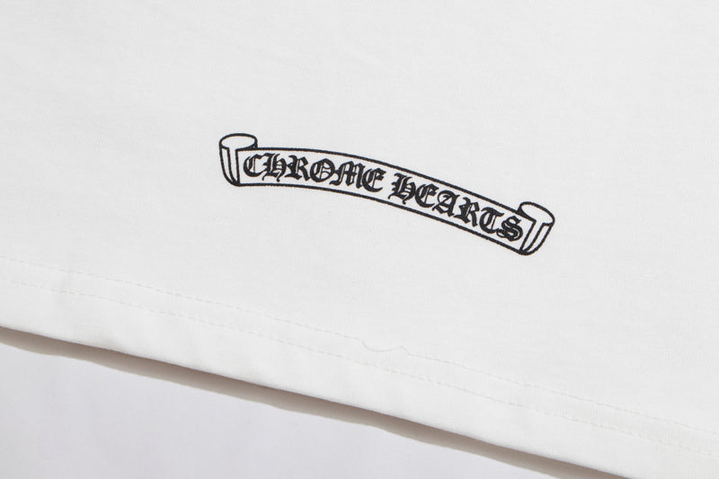 Chrome Hearts New SWEATSHIRTS 9011 — view 10