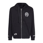 Chrome Hearts New Zip Up Hoodie 5009 — view 13