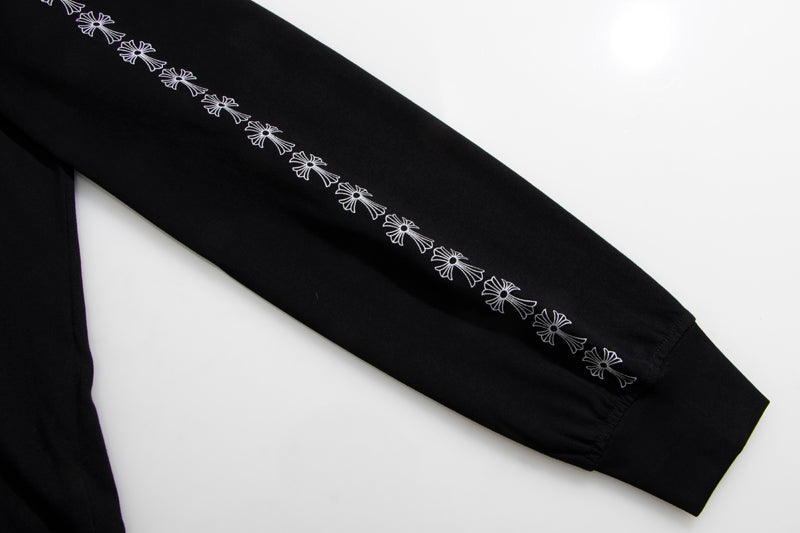 Chrome Hearts New SWEATSHIRTS 9010 — view 6