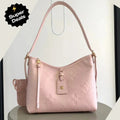 LV Carryall PM - Pink Bag — view 1