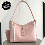 LV Carryall PM - Pink Bag — view 1