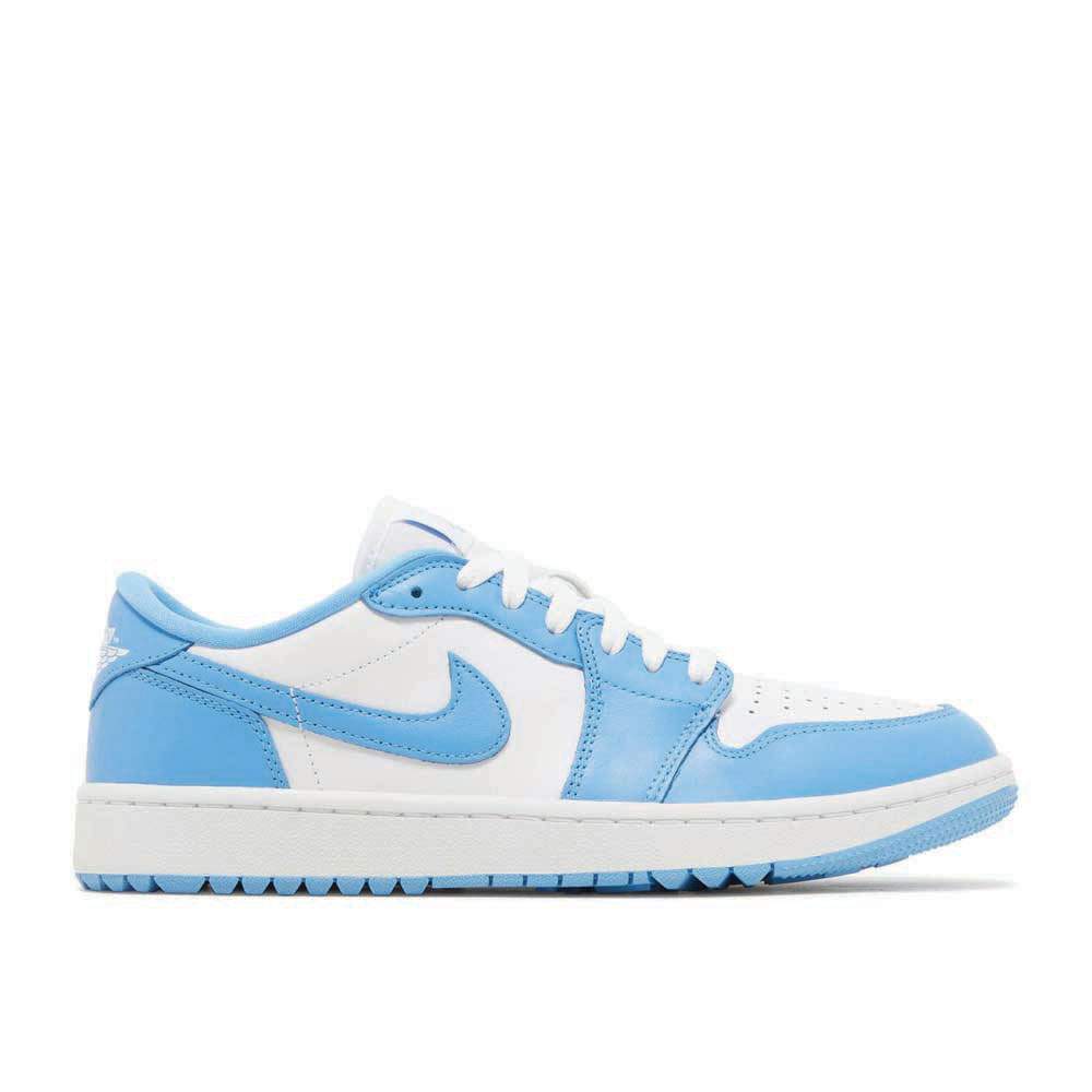Air Jordan 1 Low Golf ¡®UNC¡¯ Revered Footwear — view 1