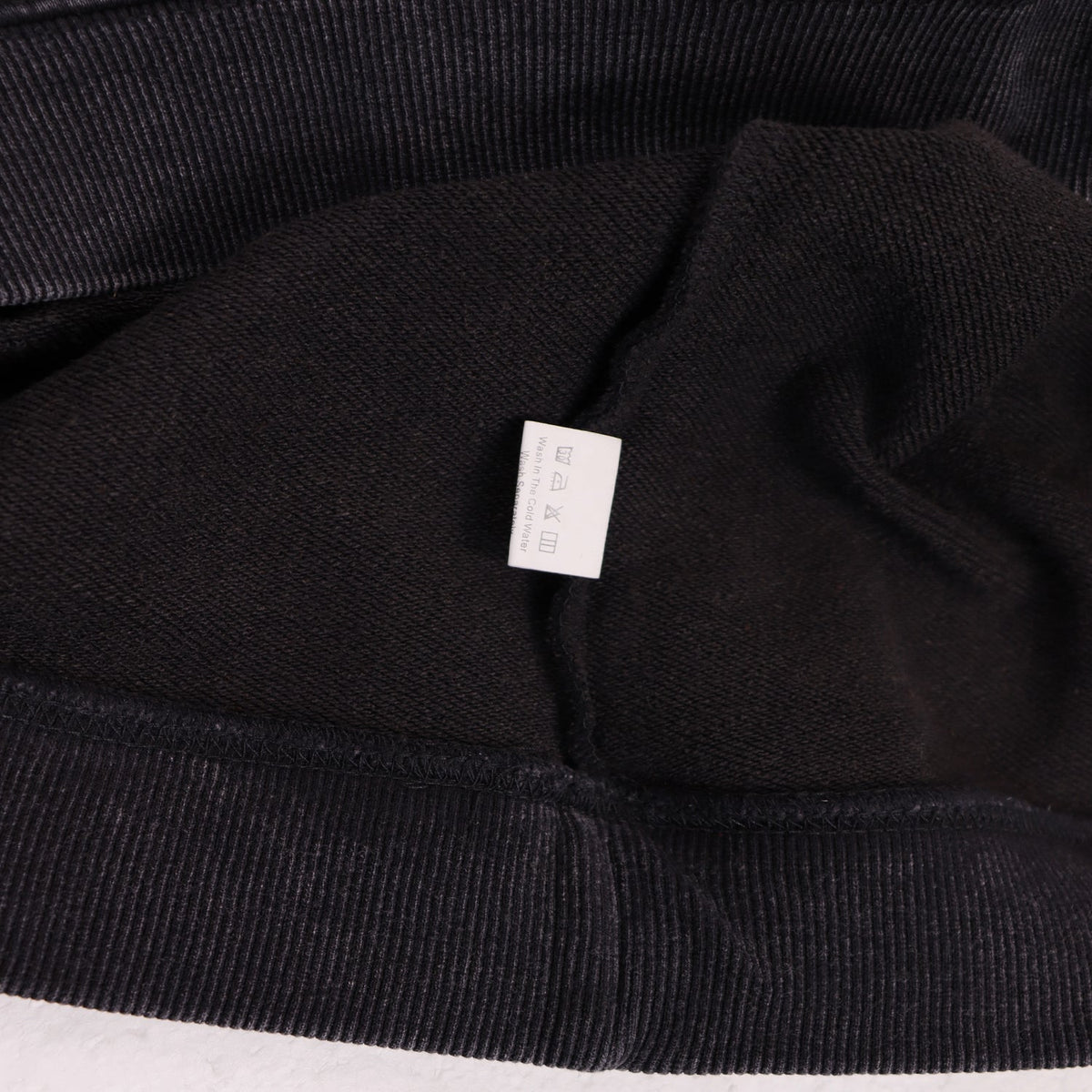GodSpeed Hoodie — view 12