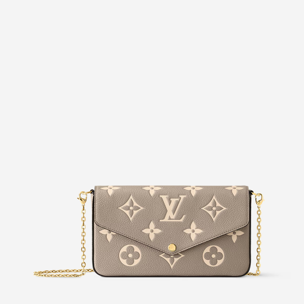 LV Pochette Félicie — view 6