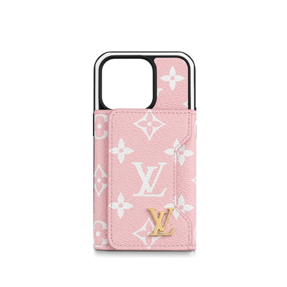 LV iPhone Case Crossbody Wallet — view 6