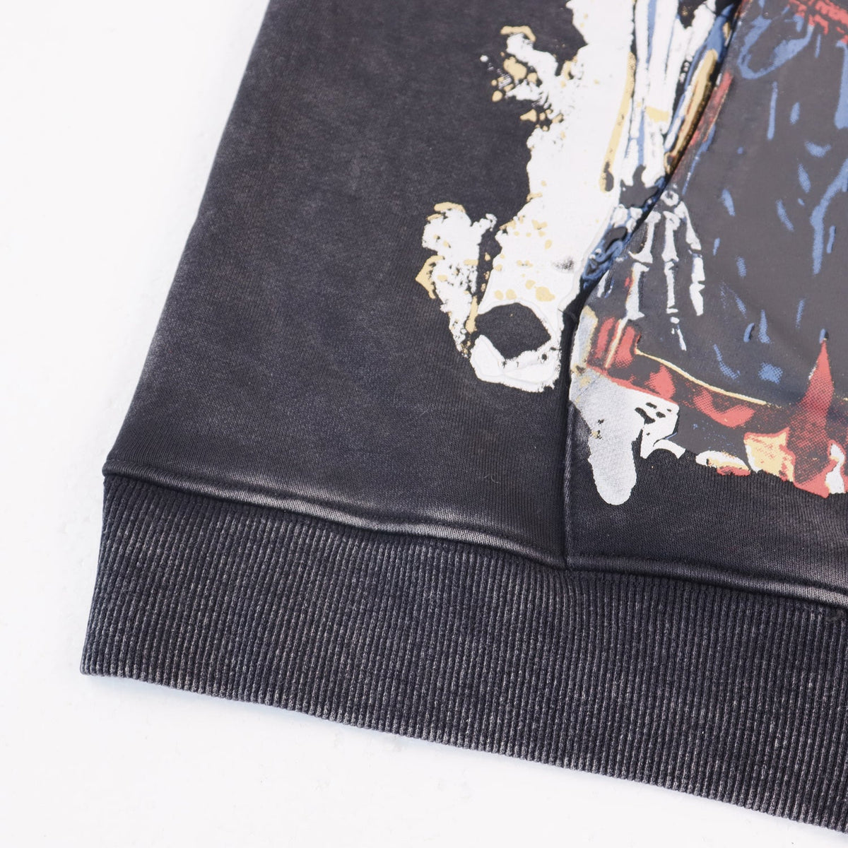 God Speed Hoodie-5520 — view 6