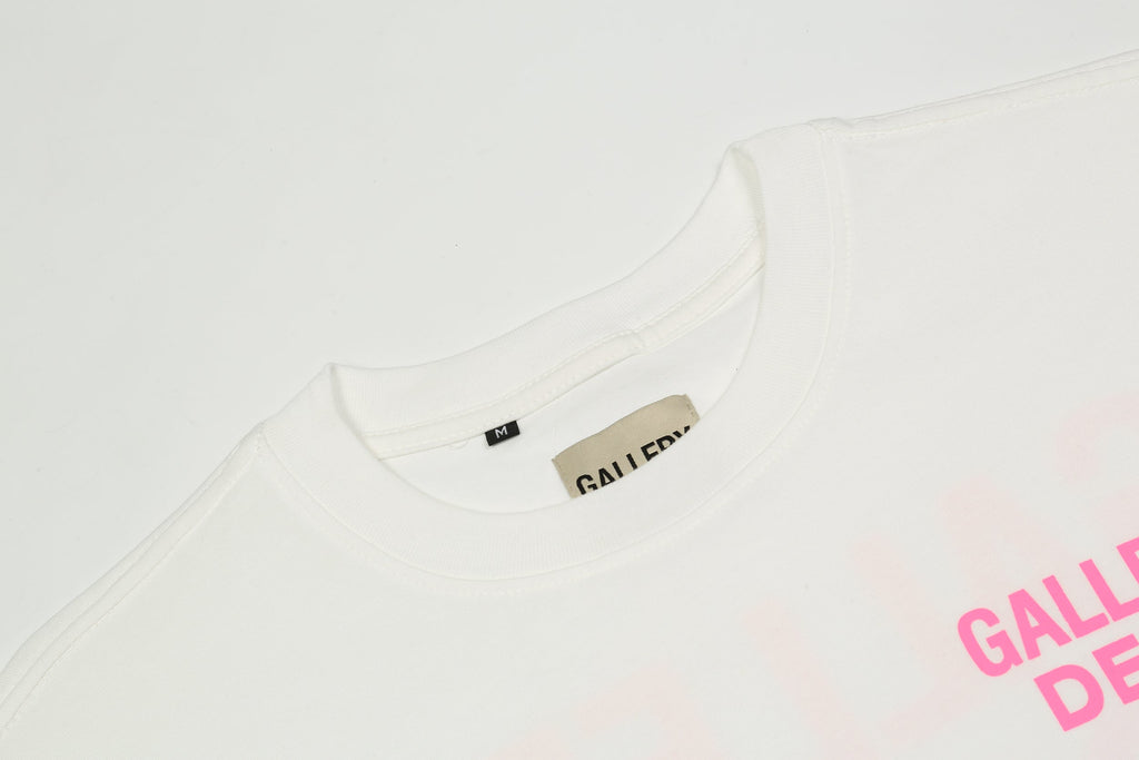 GALLERY DEPT New T-shirt D11 — view 10