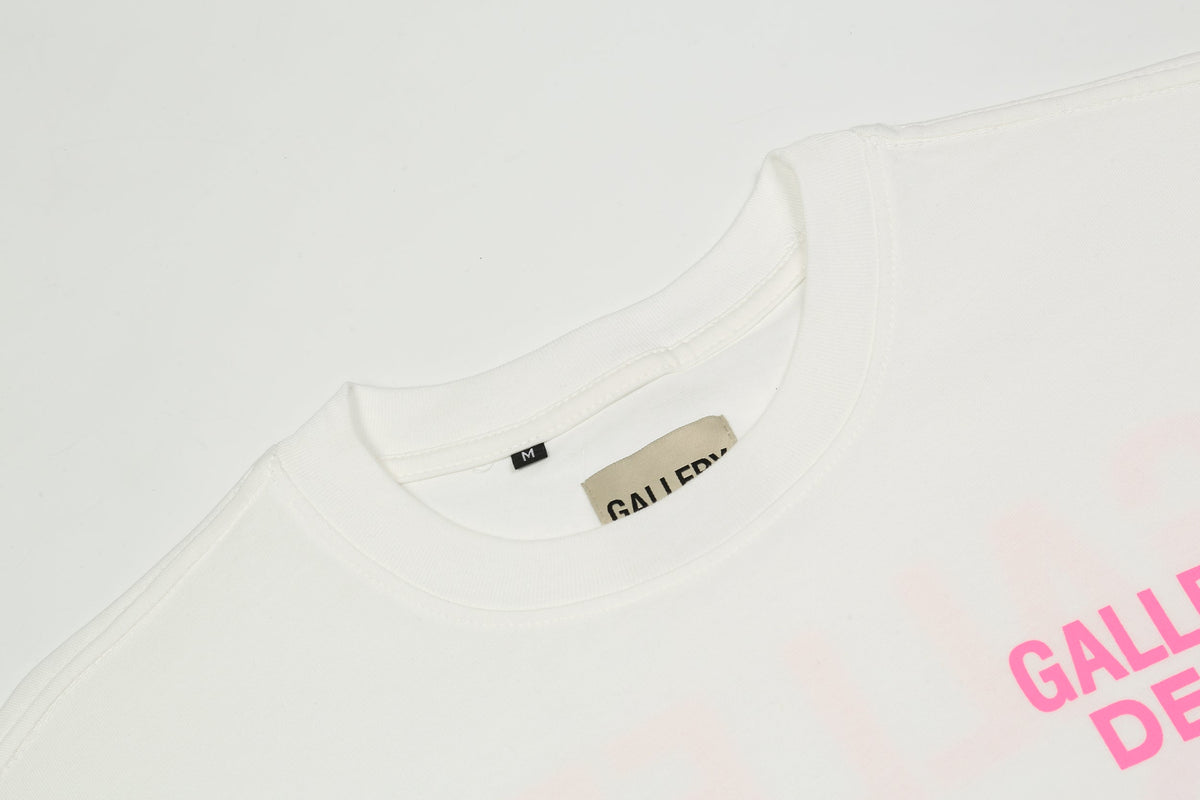 GALLERY DEPT New T-shirt D11 — view 10