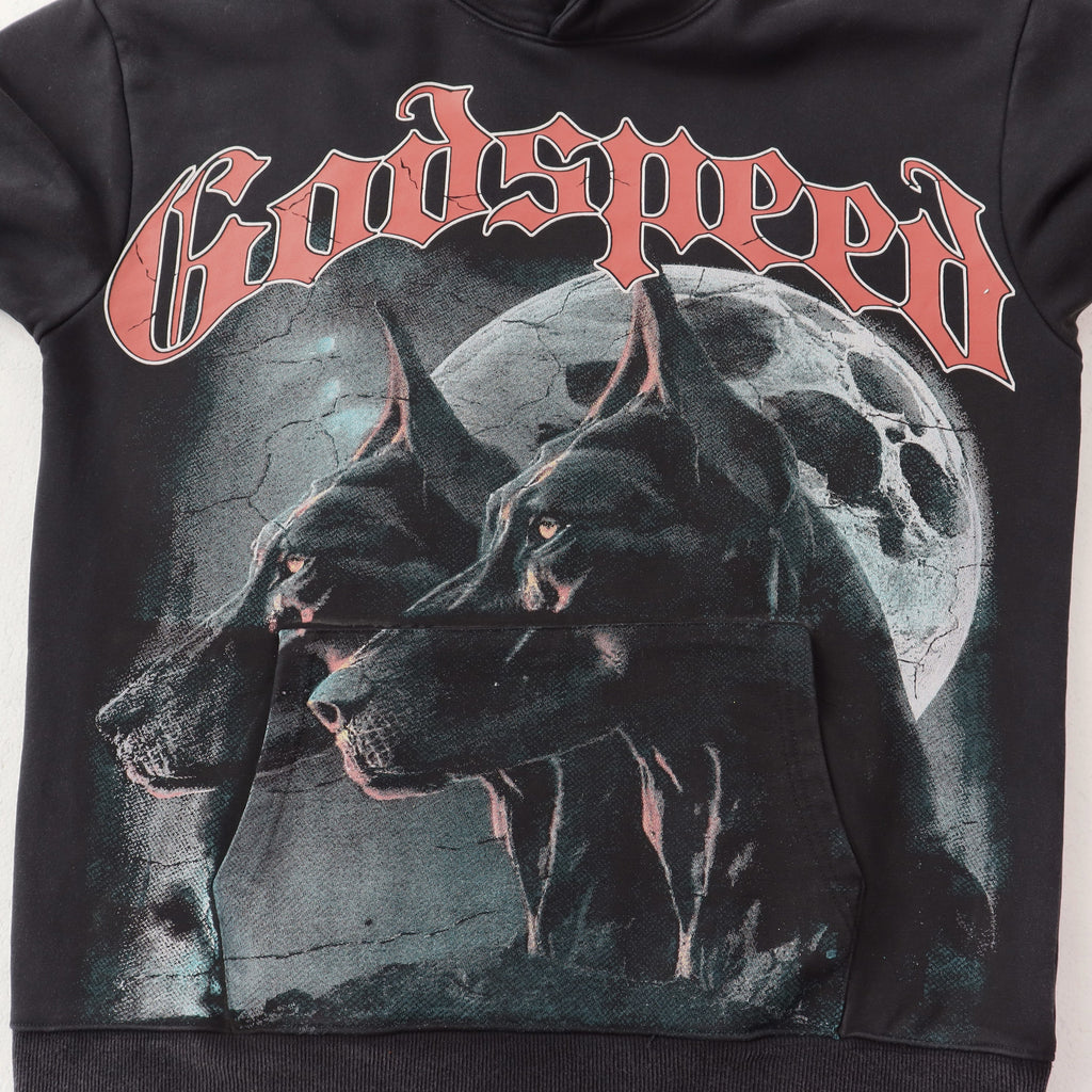 God Speed Hoodie-5525 — view 6
