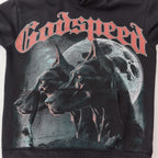God Speed Hoodie-5525 — view 6