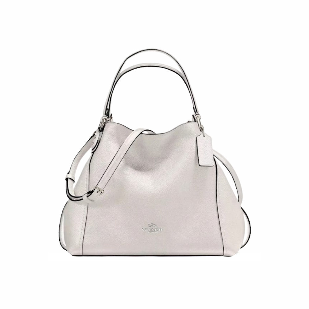 Coach Edie Shoulder Bag 28 — view 2