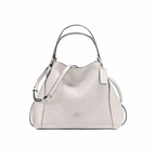 Coach Edie Shoulder Bag 28 — view 2