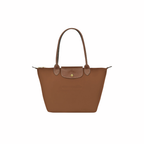 Long Champ Le Pliage Original M Tote Bag — view 6