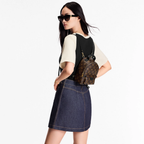 LV Palm Springs Mini Backpack - Brown — view 6