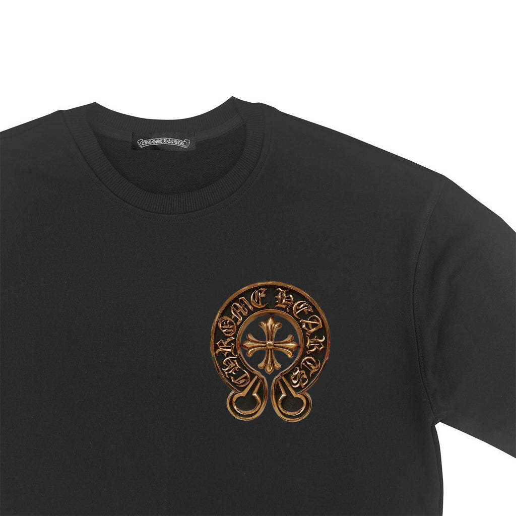 Chrome Hearts New SWEATSHIRTS -KLX125 — view 8