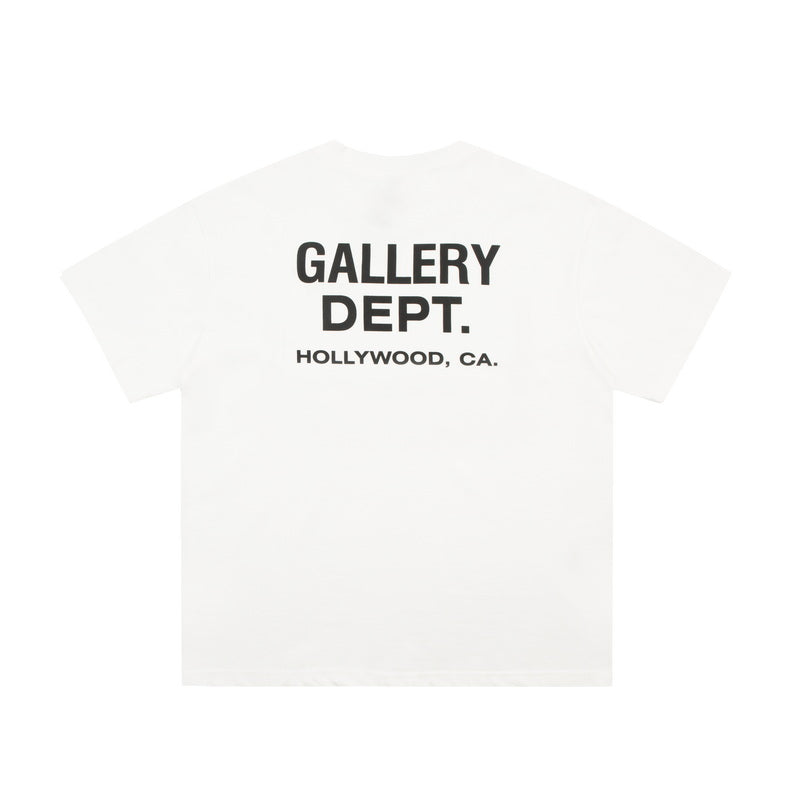 GALLERY DEPT New T-shirt  D69 — view 6