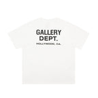 GALLERY DEPT New T-shirt  D69 — view 6