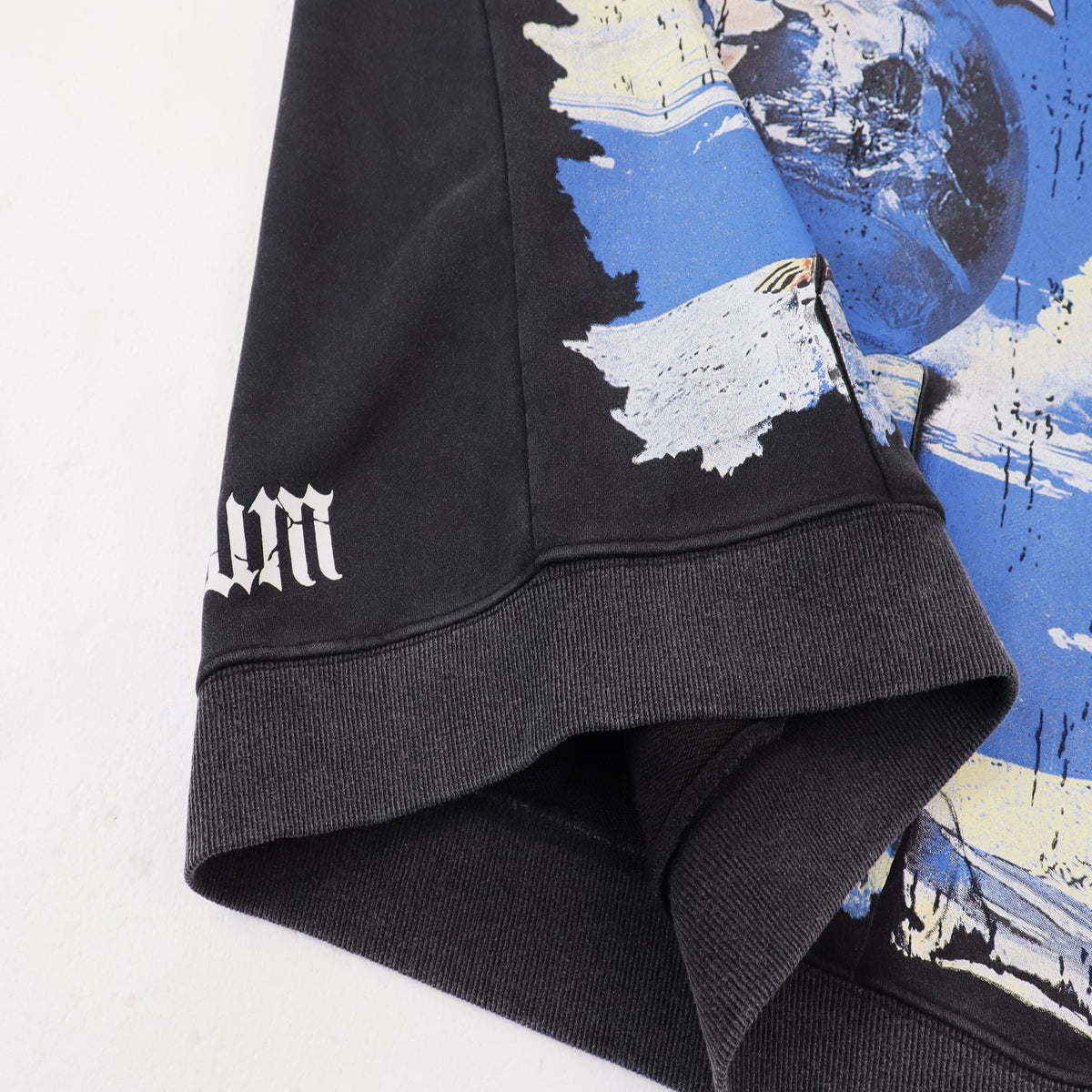 God Speed Hoodie-5517 — view 6