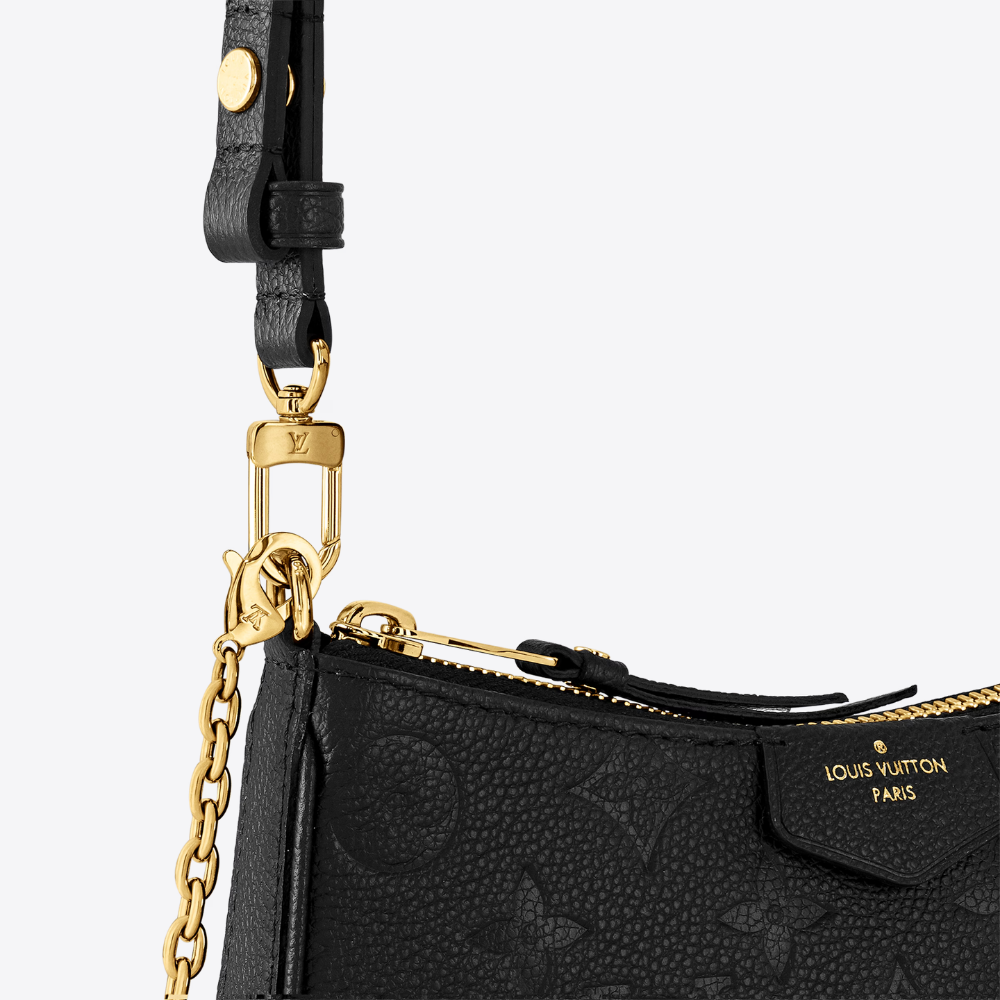 Louis Vuitton Easy Pouch On Strap — view 9