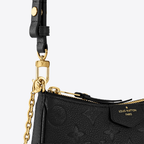 Louis Vuitton Easy Pouch On Strap — view 9