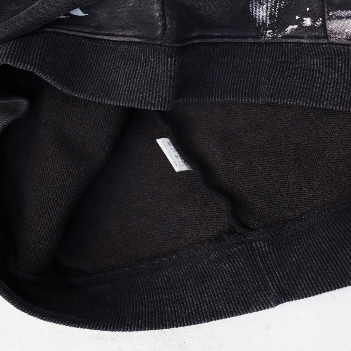 GodSpeed Hoodie — view 5