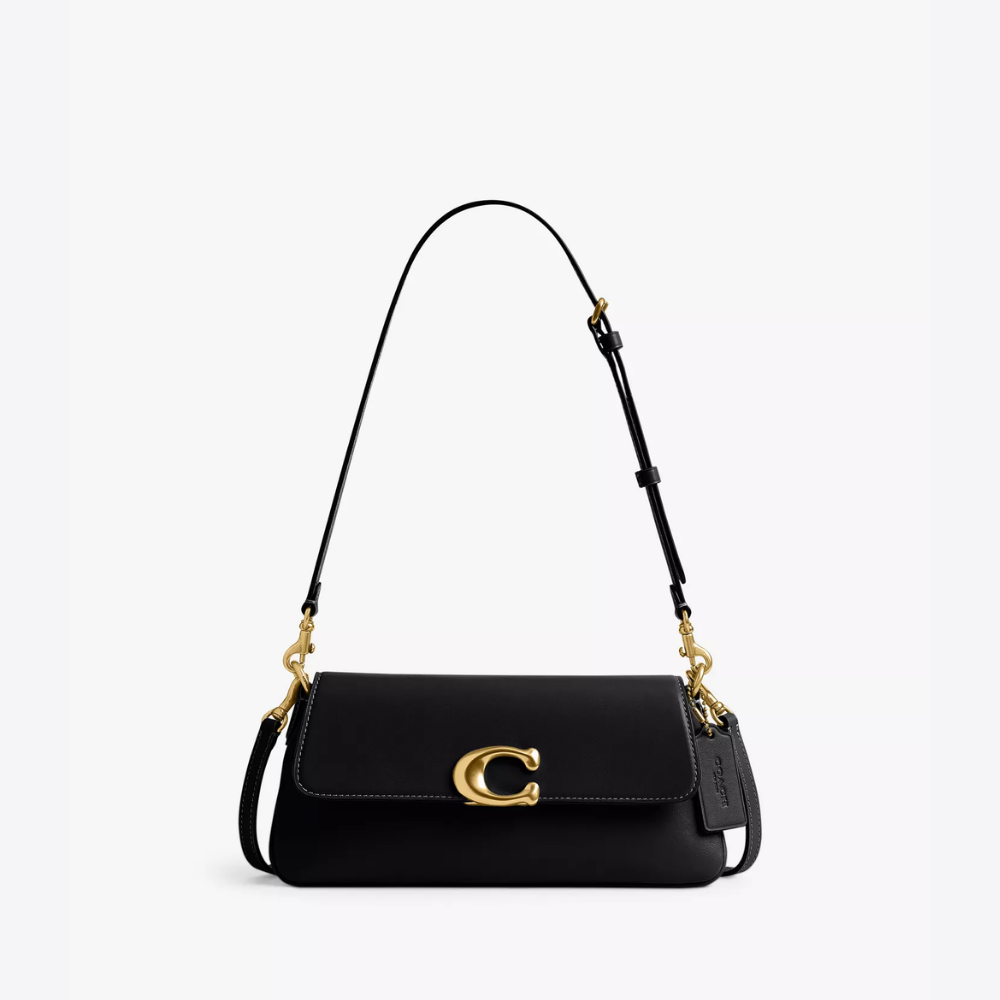 Coach Jet Shoulder Bag — view 6