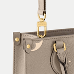 LV OnTheGo PM Tote Bag — view 7