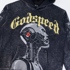 GodSpeed Hoodie — view 9