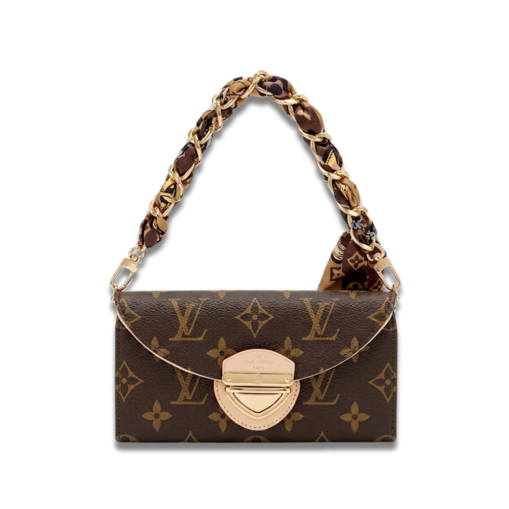 LV Wallet Mini Bag Phone Case — view 6